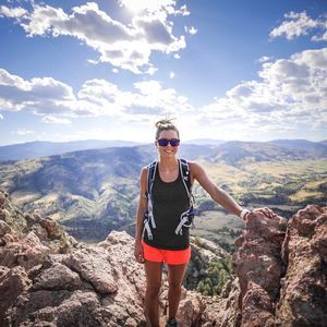 Meet your Posher, Ellyn